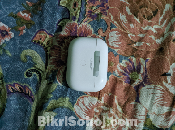 Apple airpod pro